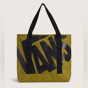 Vans Men's Pergs DX Tote Bag NWT